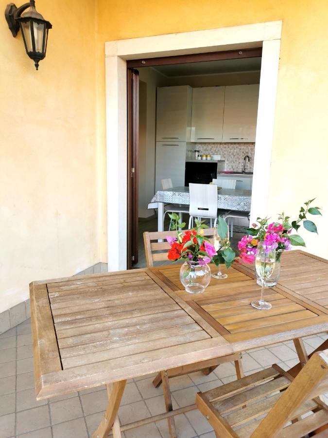 Home Sweet Home Fiumefreddo di Sicilia Eksteriør billede